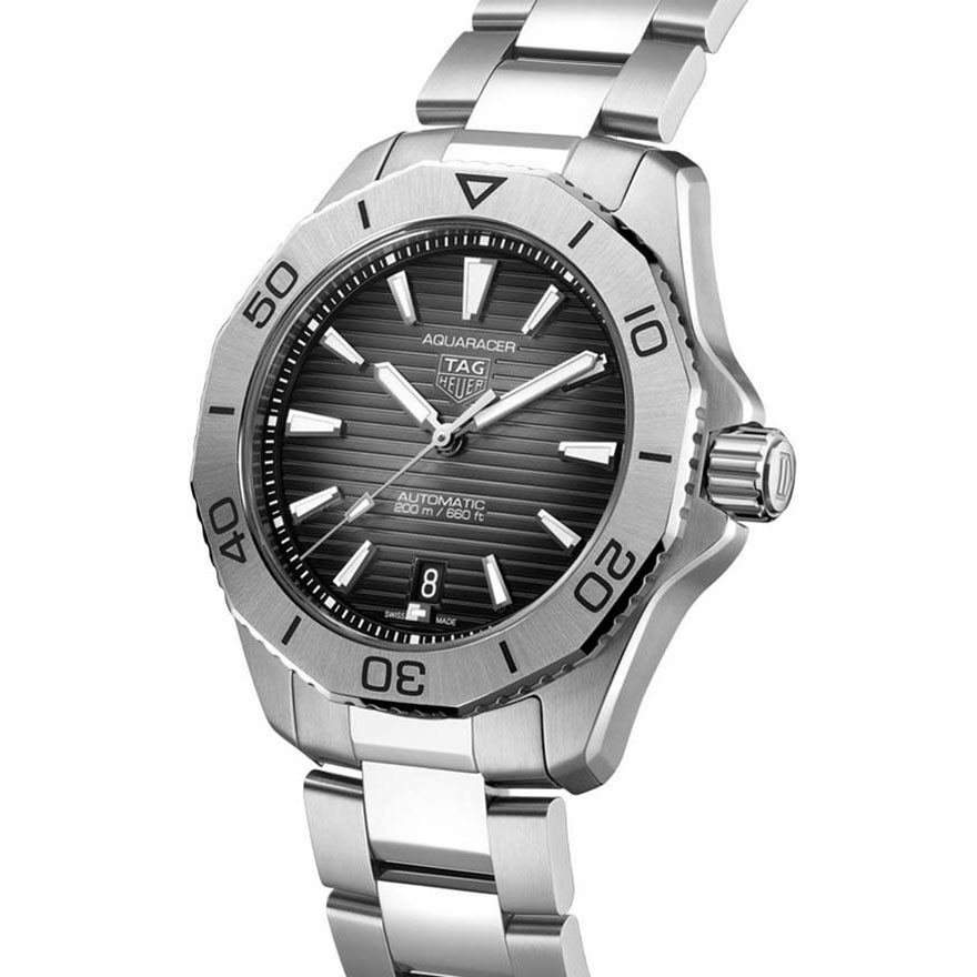TAG Heuer Aquaracer Professional 200 40mm Automatic gallery 1