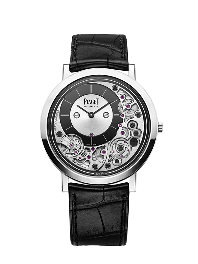 Altiplano Ultimate Automatic Watch G0A43121