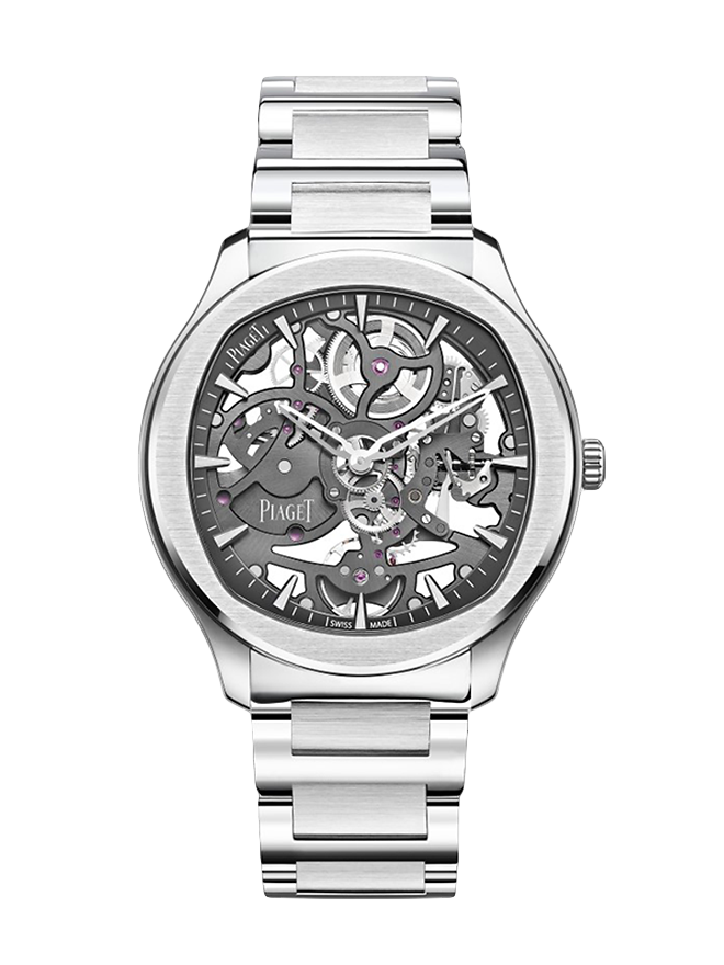 Piaget Polo Skeleton Watch G0A45001