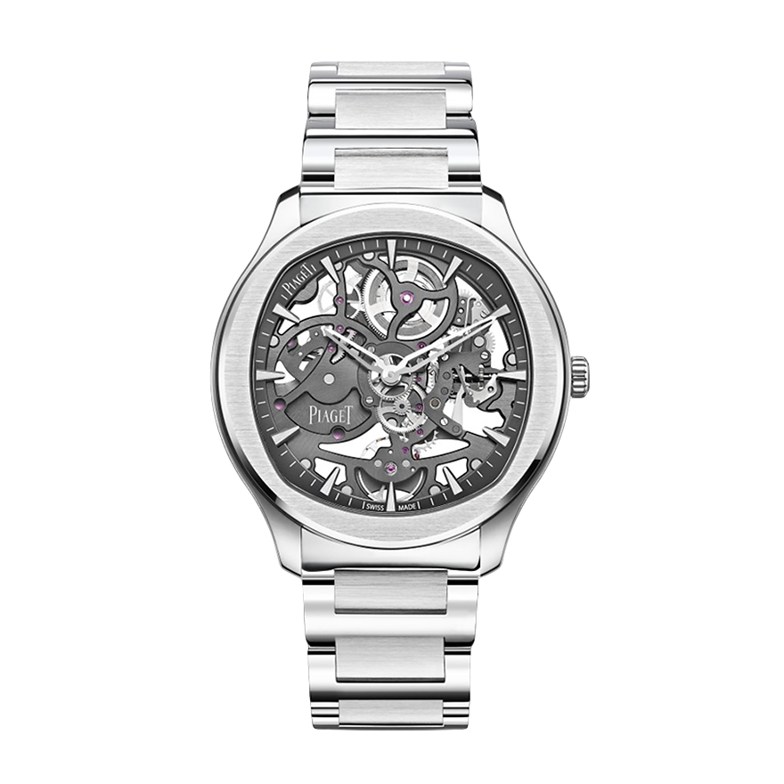 Piaget Polo Skeleton Watch gallery 0