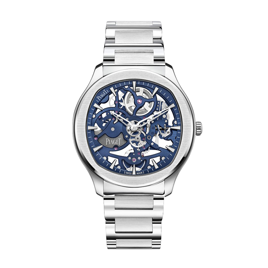 Piaget Polo Skeleton Watch gallery 0