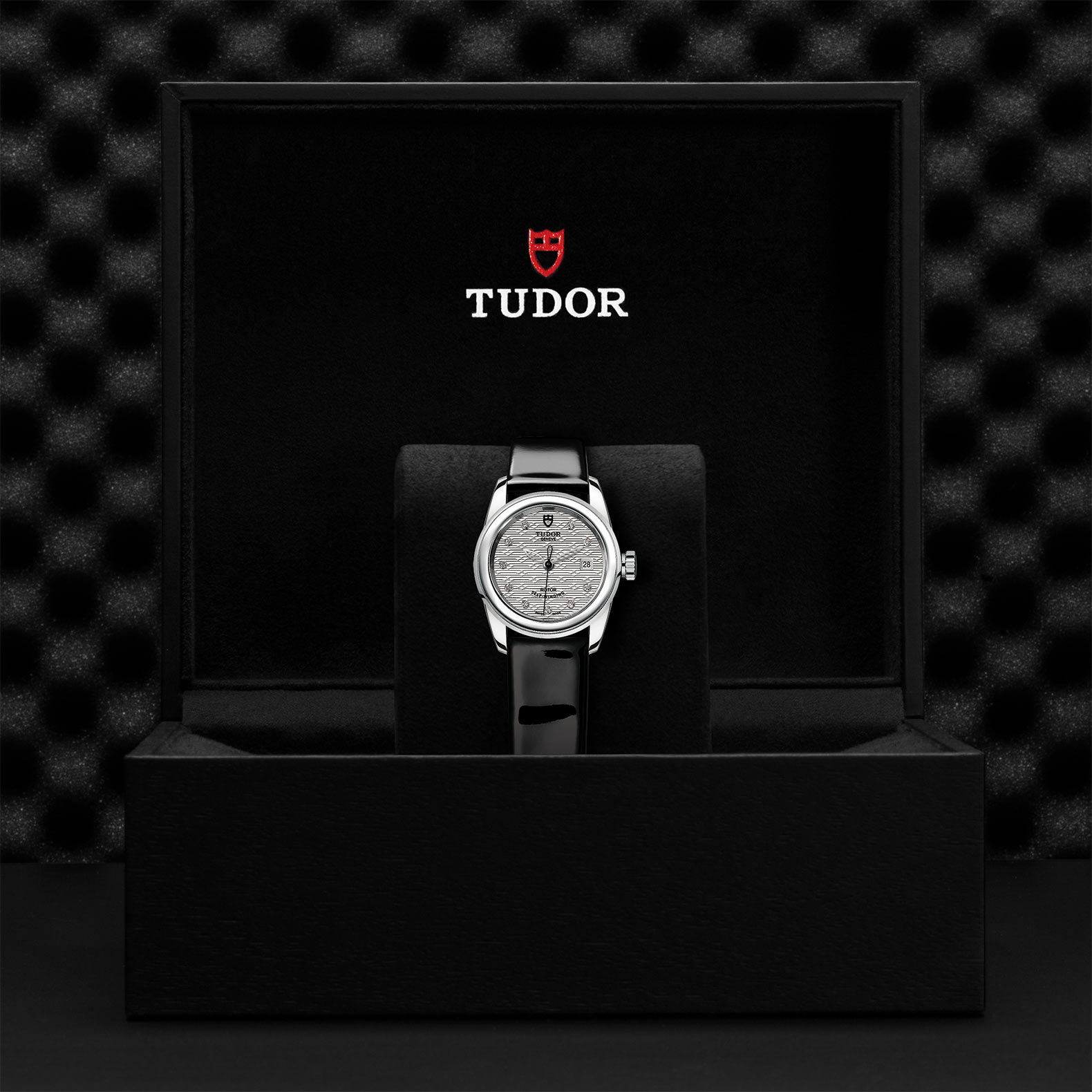 Tudor Glamour Date M51000-0021