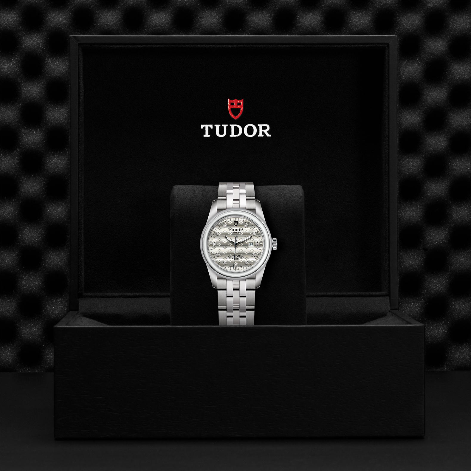 Tudor Glamour Date M53000-0009