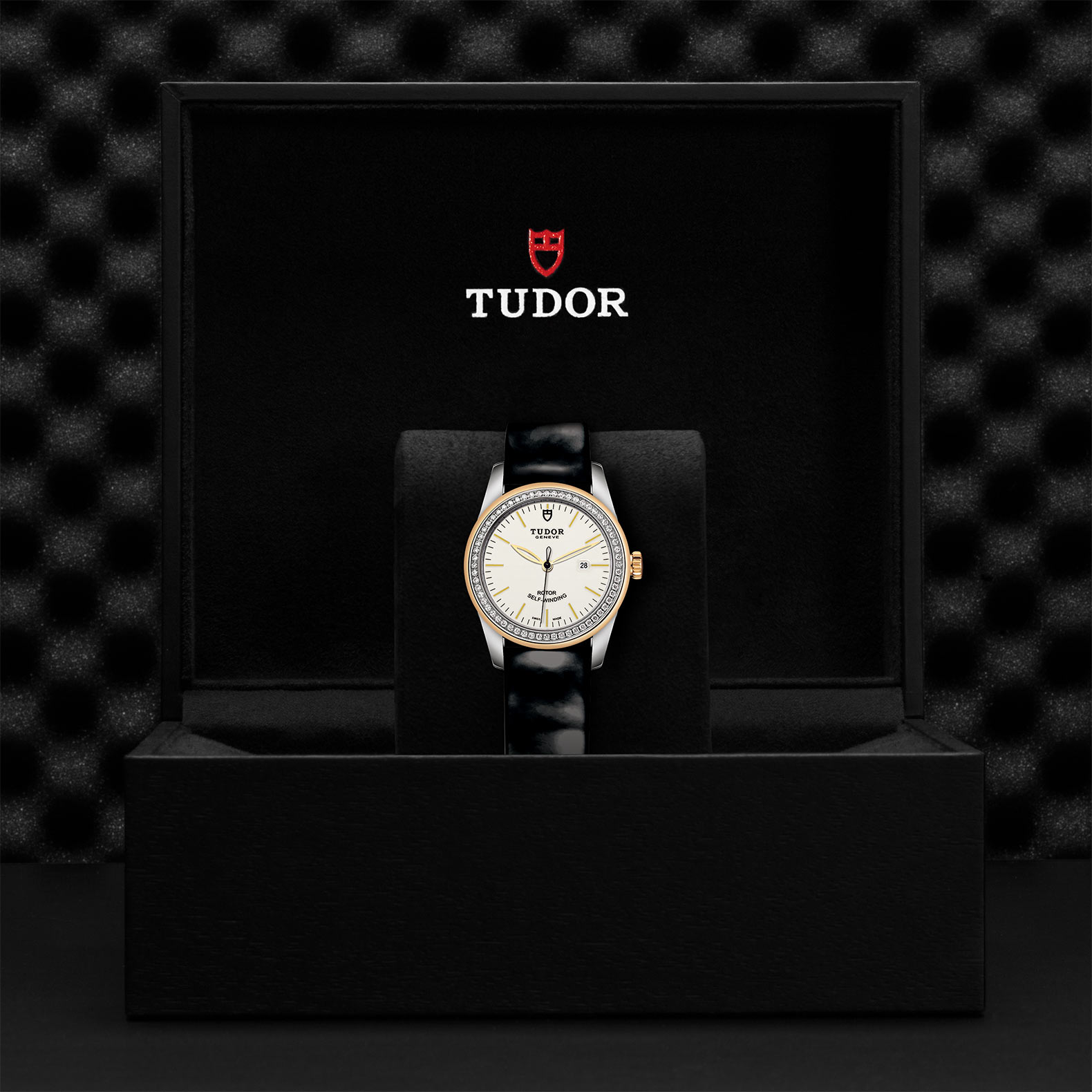 Tudor Glamour Date M53023-0071