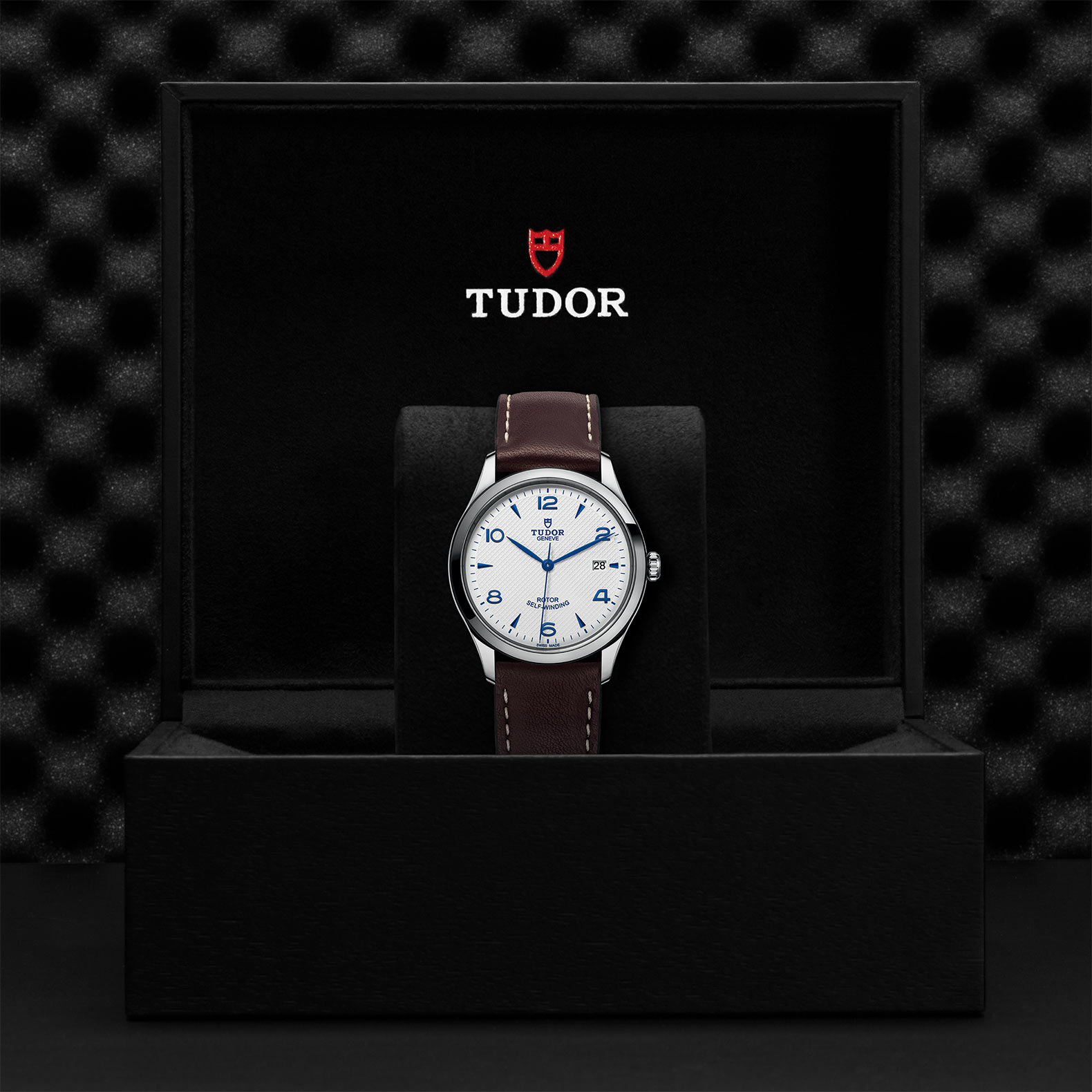 Tudor 1926 M91550-0010