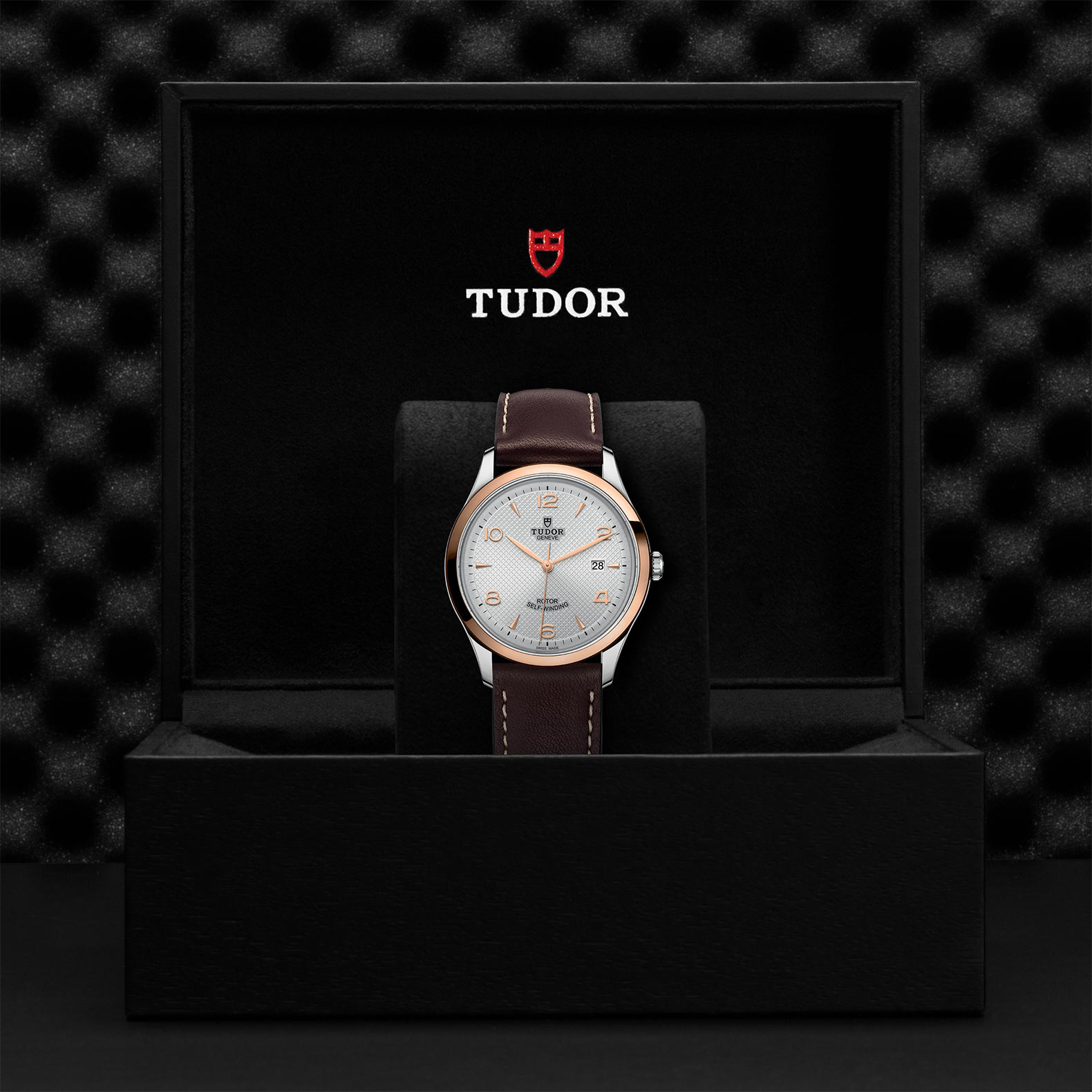 Tudor 1926 M91651-0005