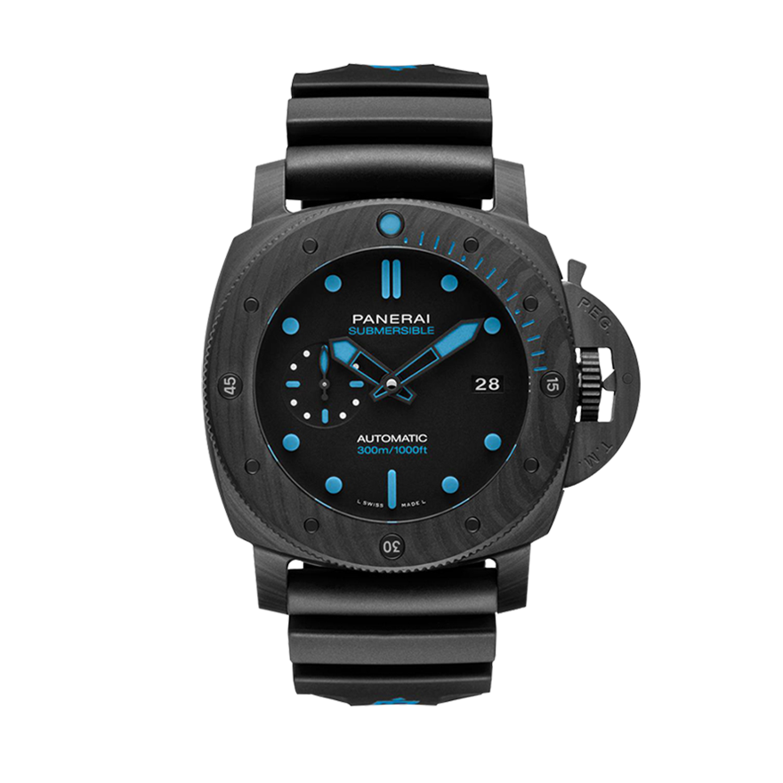 Submersible Carbotech™ - 47mm gallery 0