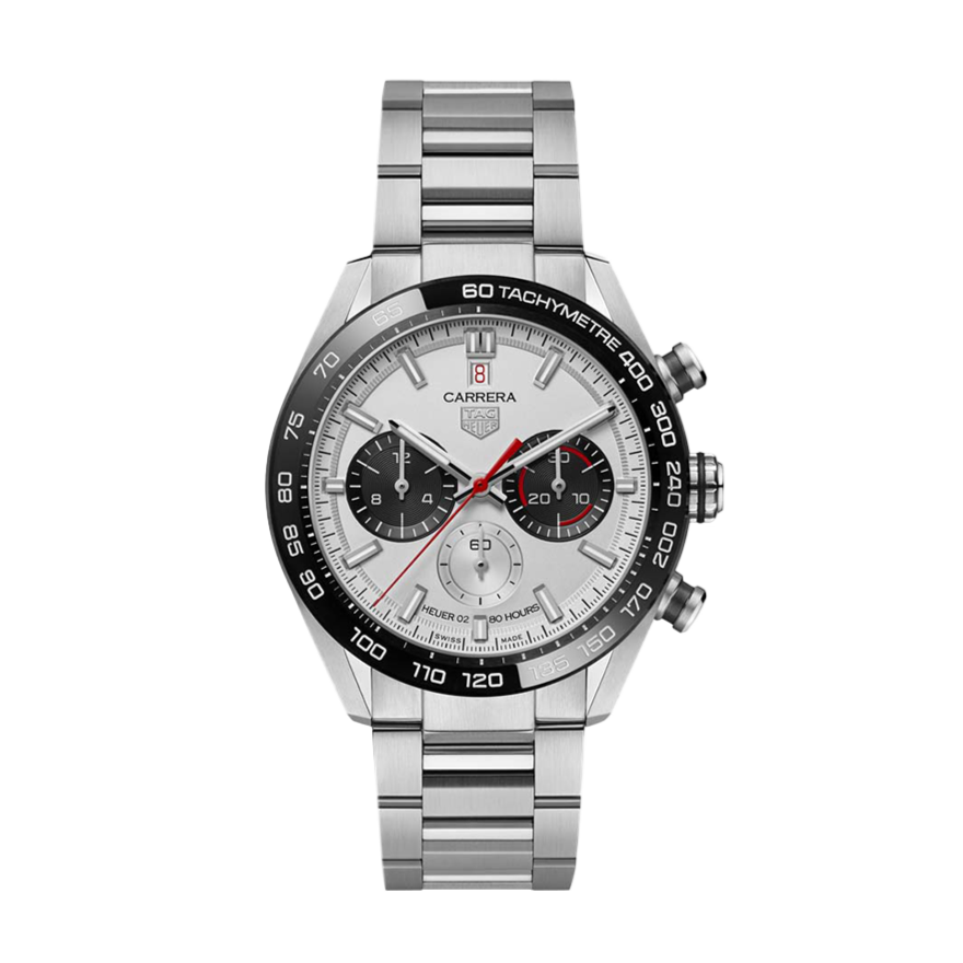 TAG Heuer Carrera Chronograph Limited Edition 44mm gallery 0
