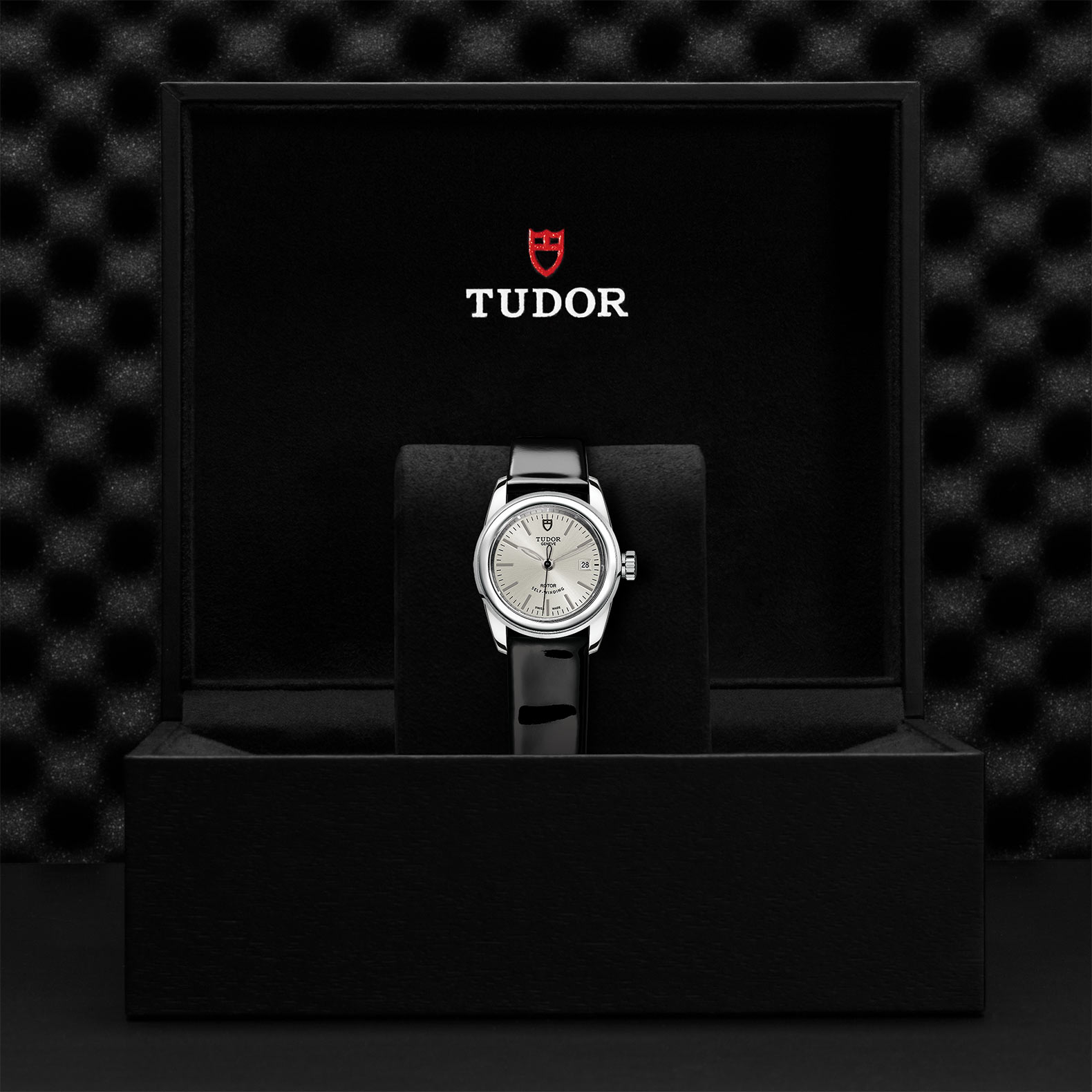 Tudor Glamour Date M51000-0020
