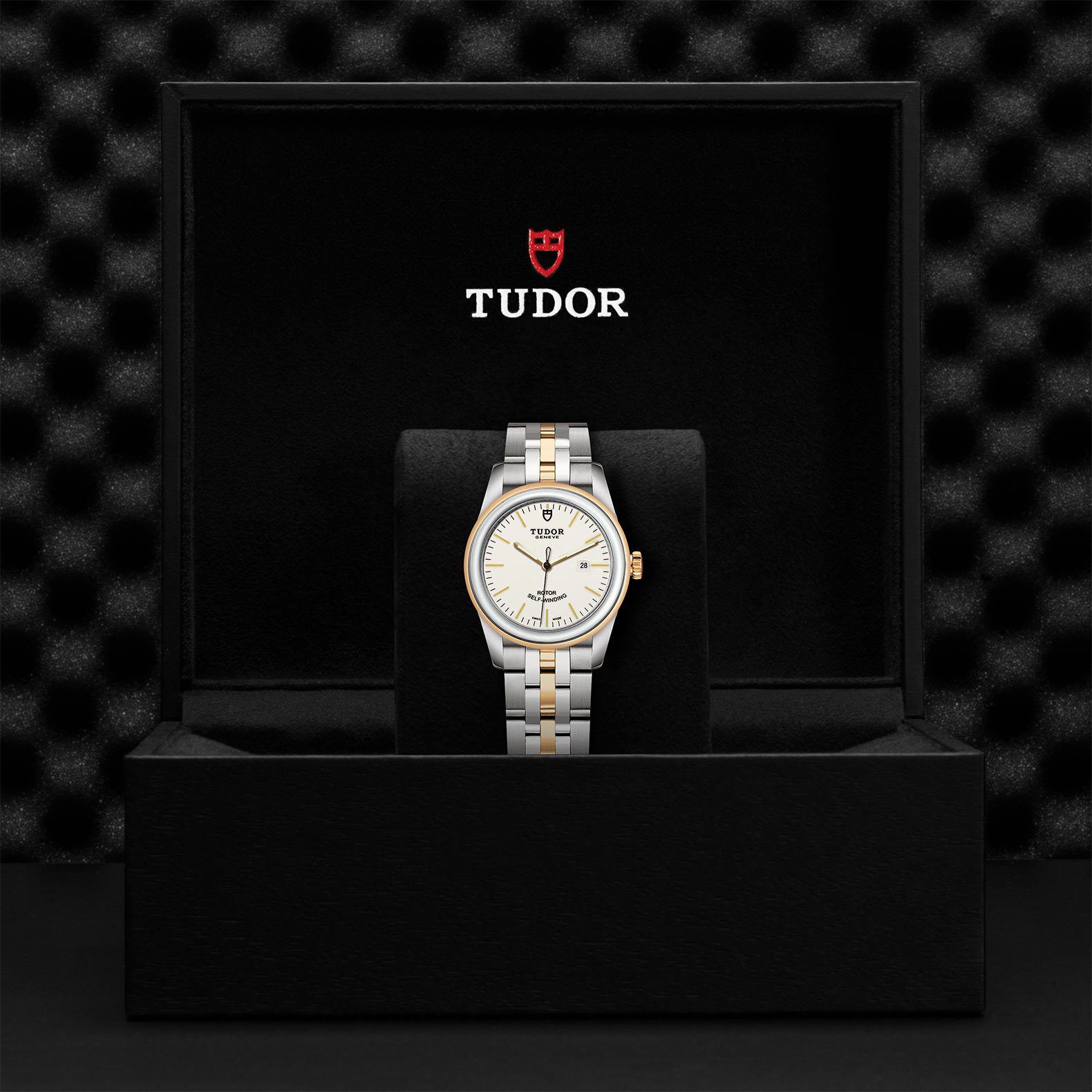 Tudor Glamour Date M53003-0065