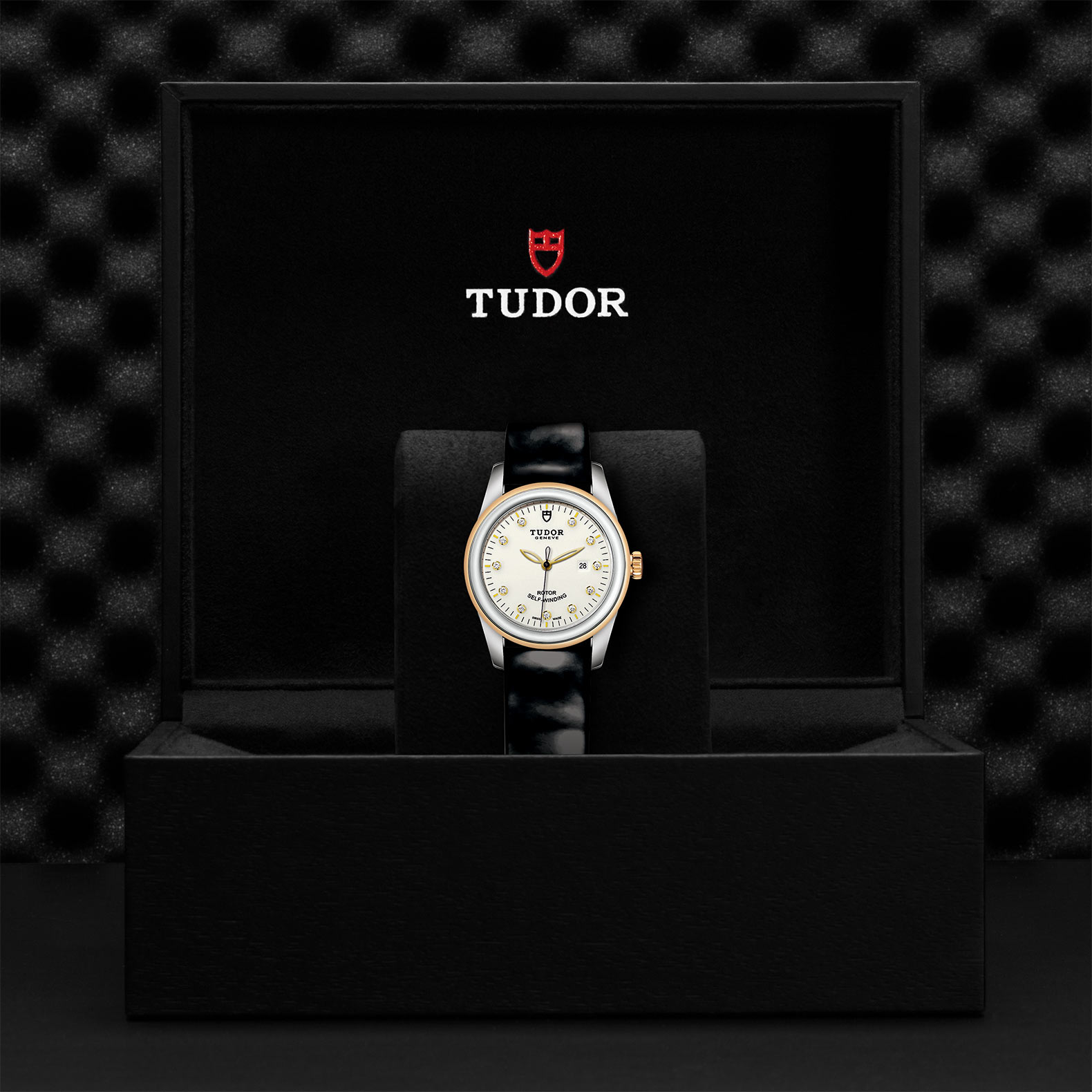 Tudor Glamour Date M53003-0078