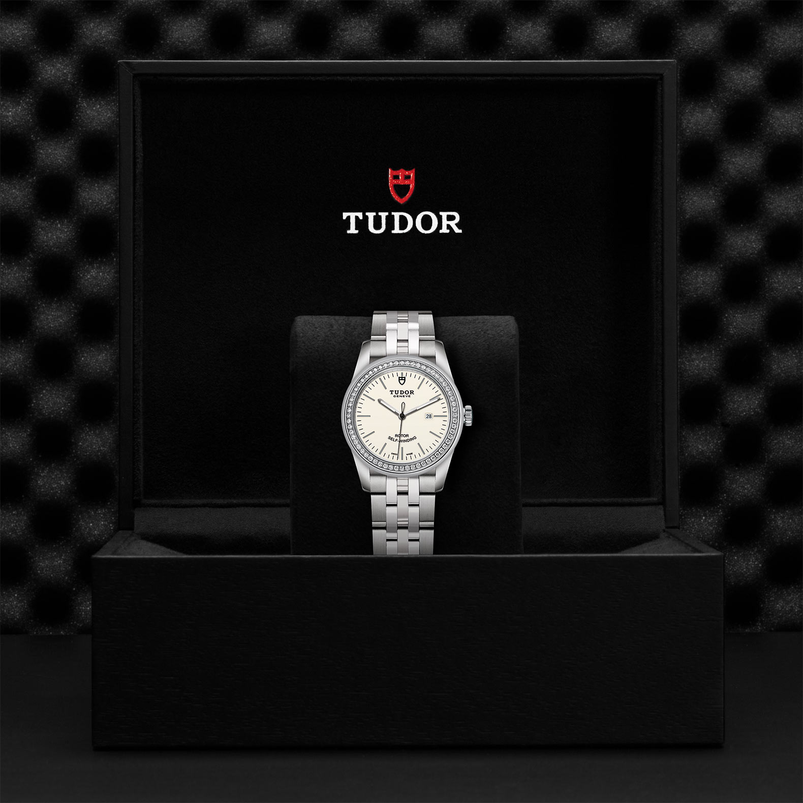 Tudor Glamour Date M53020-0073