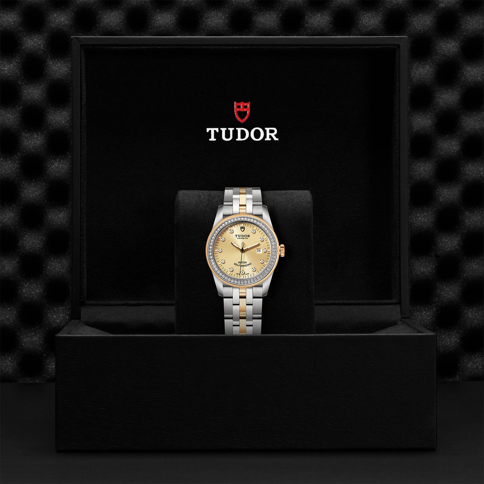 Tudor Glamour Date M53023-0021
