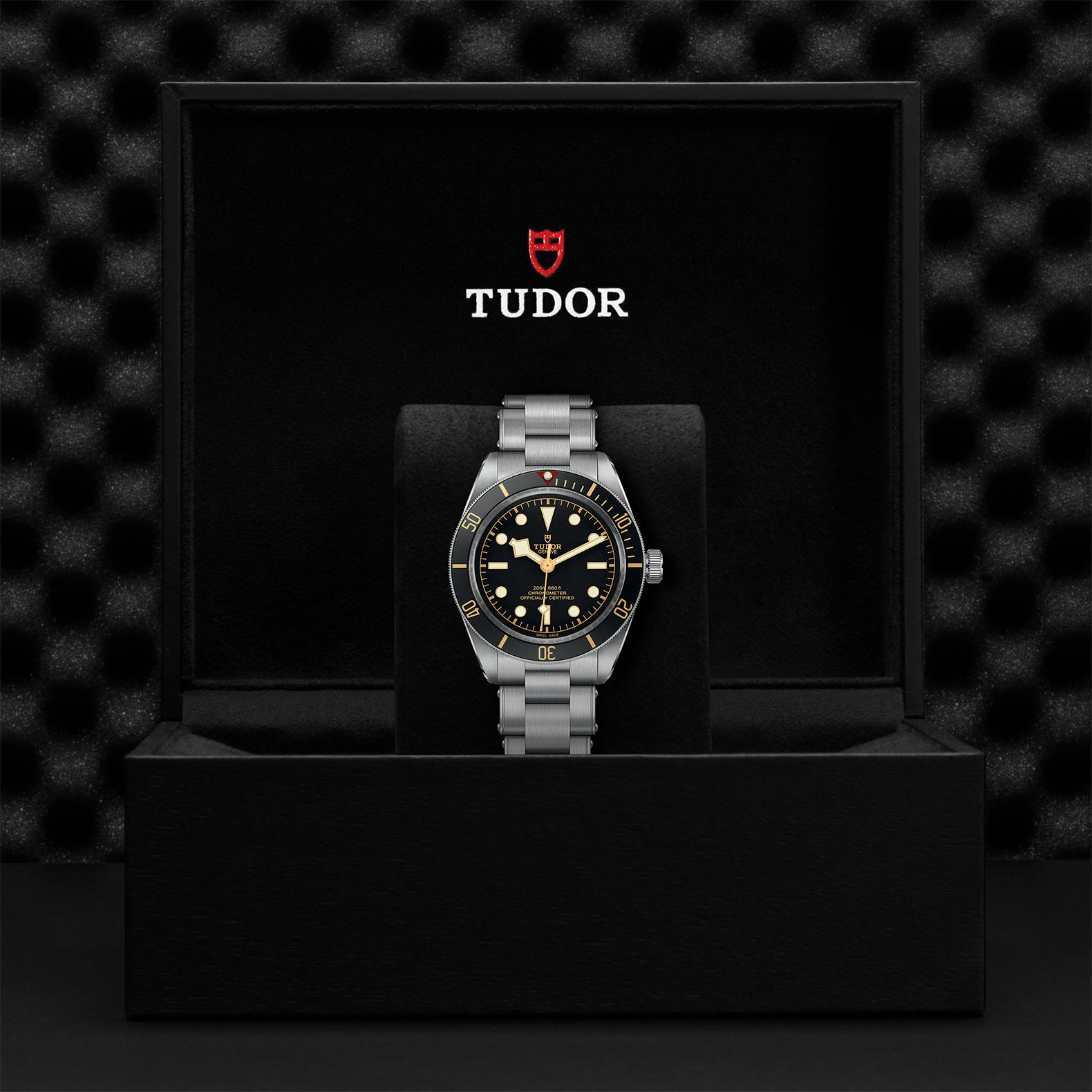 Tudor Black Bay Fifty-Eight M79030N-0001