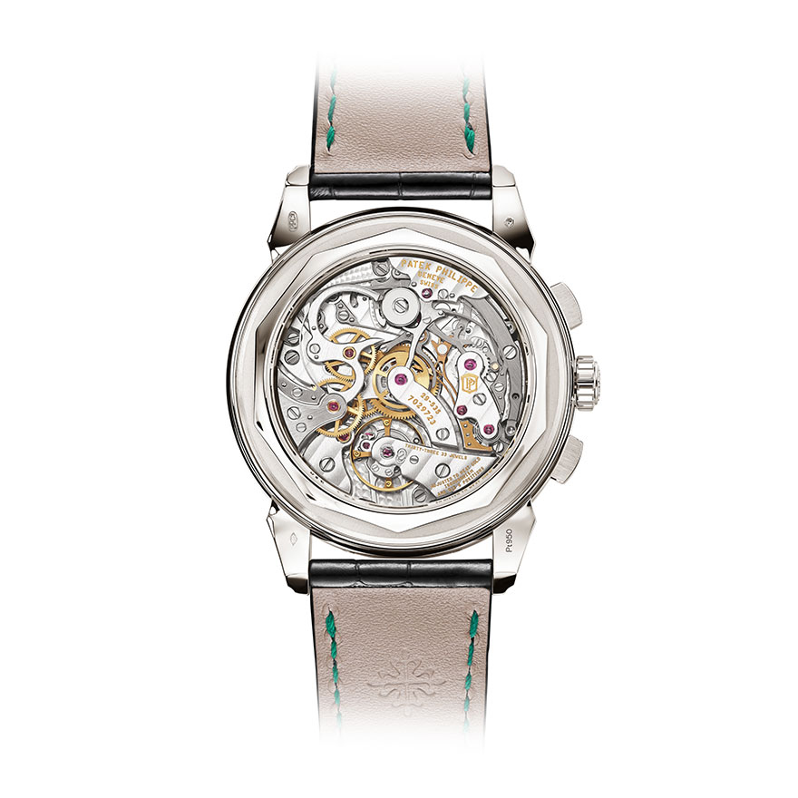 Grand Complications gallery 1