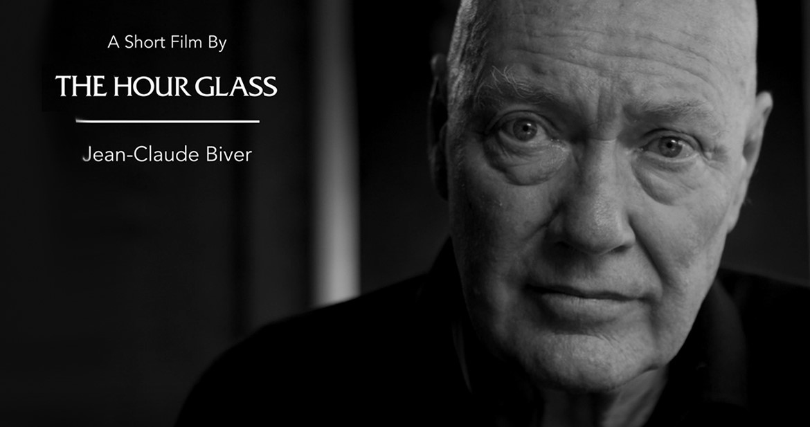 Jean-Claude Biver What I am doing next  A Short Film by The Hour Glass -  The Hour Glass Official