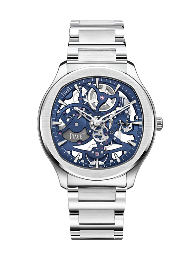 Piaget Polo Skeleton Watch G0A45004