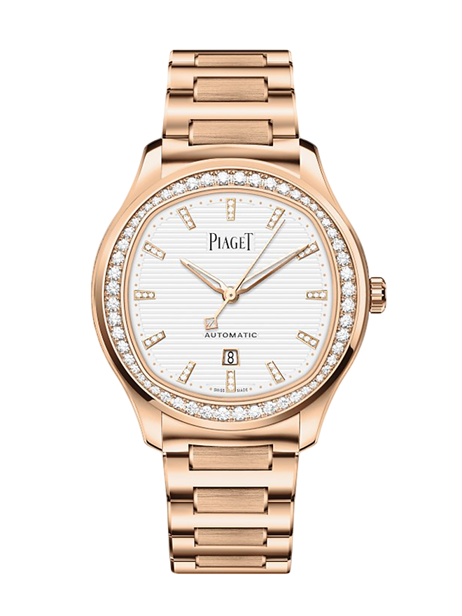 Piaget Polo Date Watch G0A46020