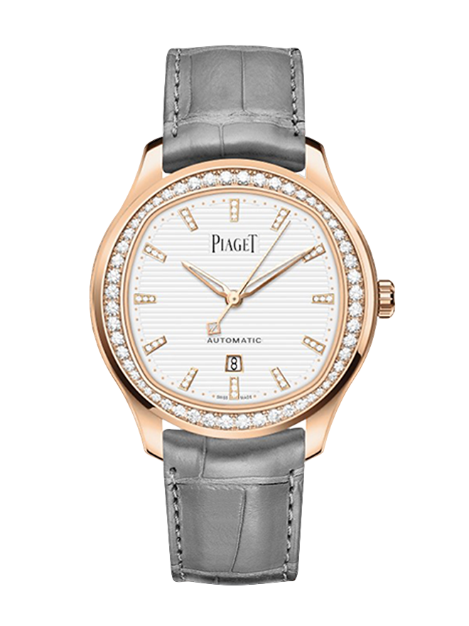 Piaget Polo Date Watch G0A46023