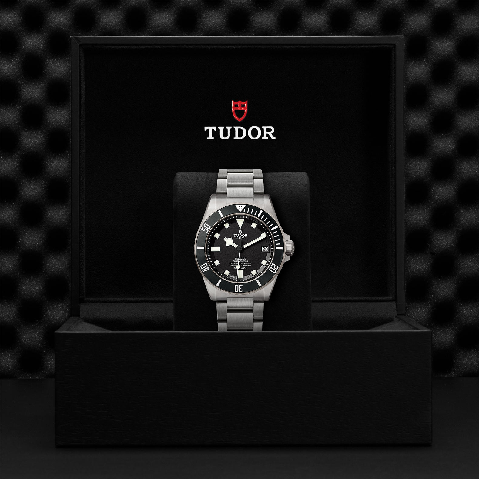 Tudor Pelagos M25600TN-0001