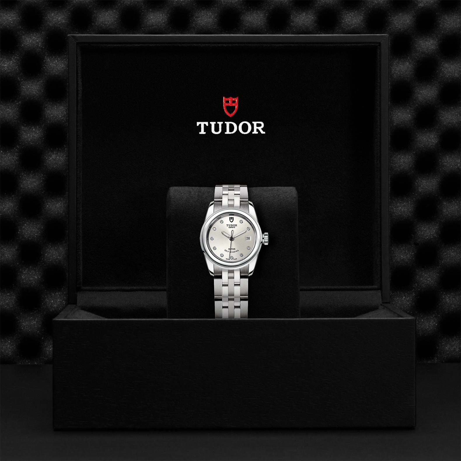 Tudor Glamour Date M51000-0002