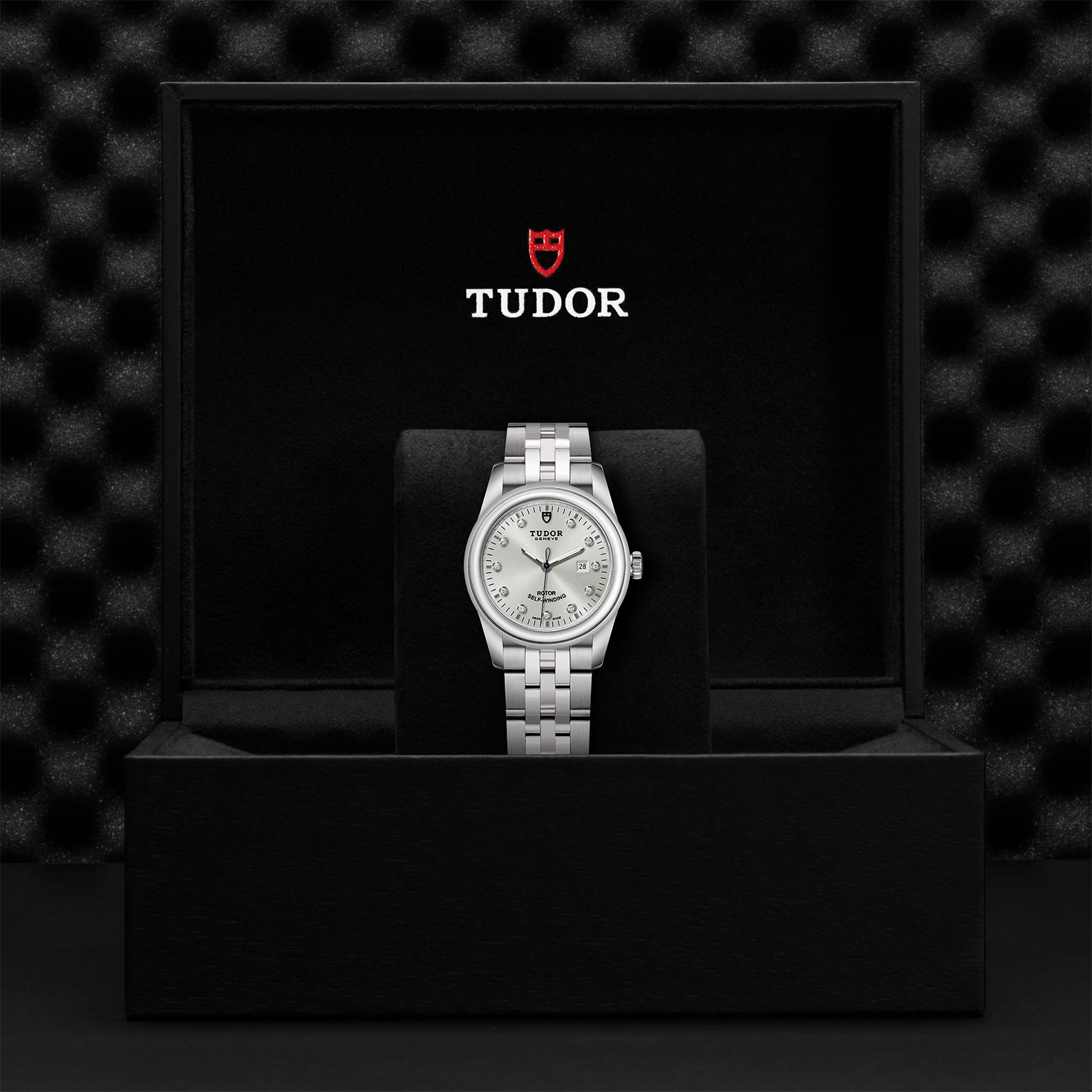 Tudor Glamour Date M53000-0003