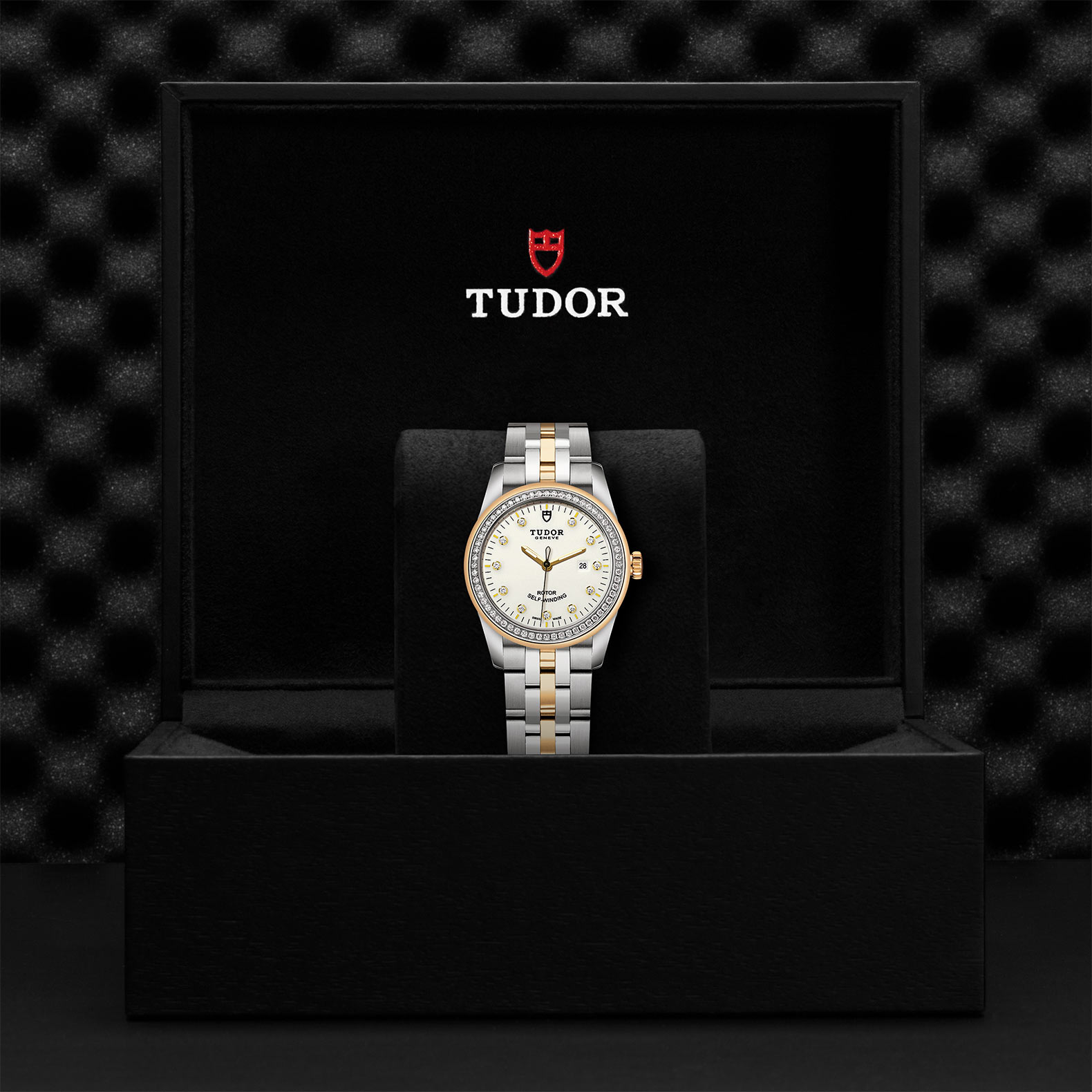 Tudor Glamour Date M53023-0066