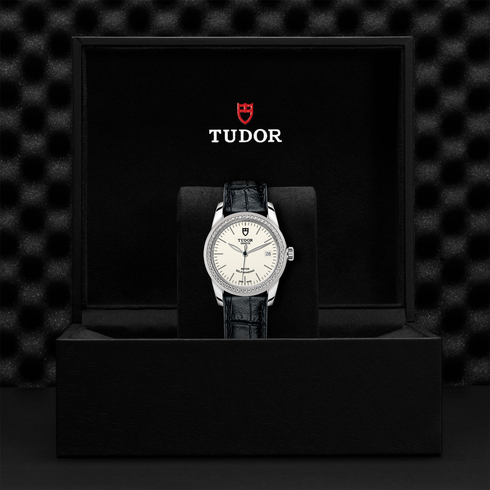 Tudor Glamour Date M55020-0099