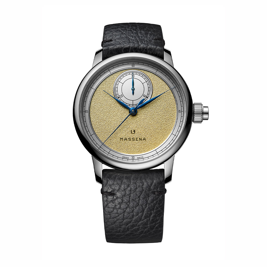 Louis Erard: 78 watches with prices – The Watch Pages