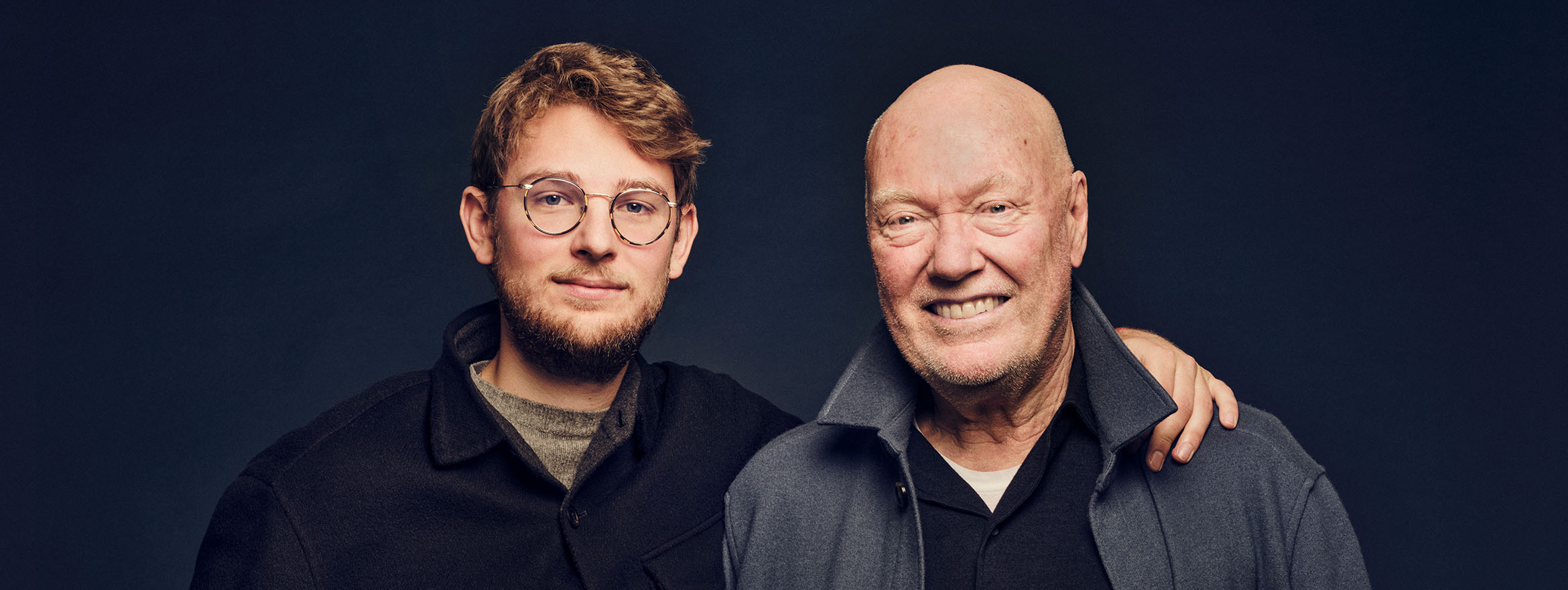 Interview: Jean-Claude Biver  Read the full story in The Journal