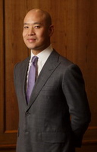 The Hour Glass Group Appoints Michael Tay as Co-Group Managing Director