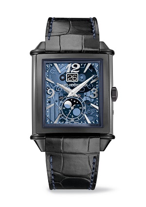 Girard-Perregaux Only Watch Vintage 1945 XXL, Large Date And Moon Phases