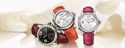 Ulysse Nardin Dual Time Manufacture Lady Reveals A Fresh Face And New Movement
