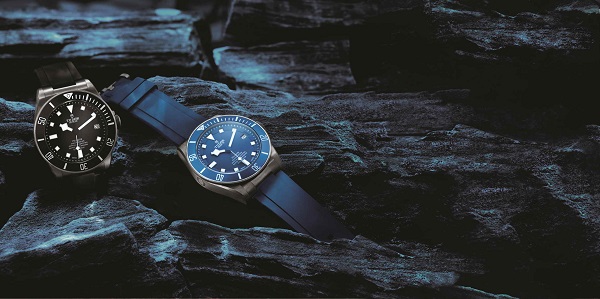 3 Things To Know About The Tudor Pelagos