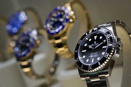 What Makes A Luxury Watch A Luxury Watch