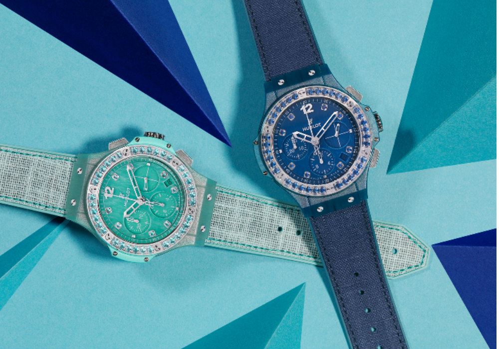 Five Iconic Ladies’ Timepieces