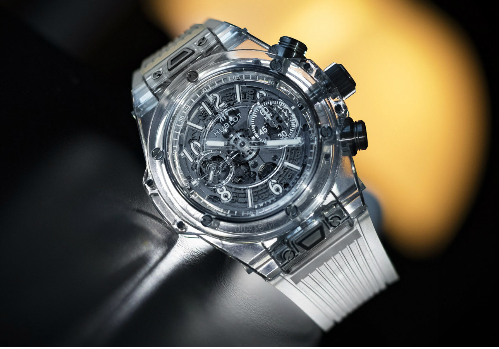 Keeping It In The Family – Five Of The Best In-House Chronographs
