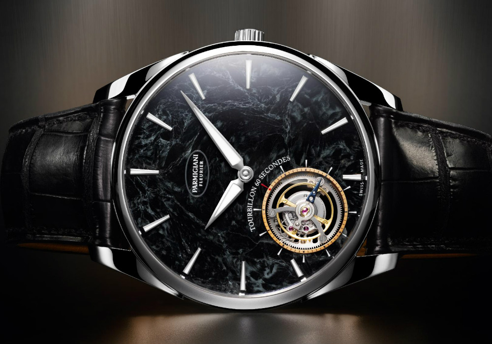 Thin Tourbillons – Five Of The Best