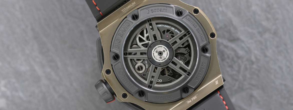 The Coolest Collaborations In Watchmaking