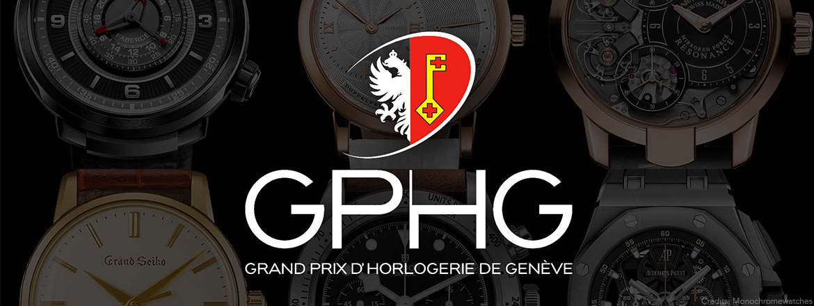 The Luminaries Of The Prestigious Grand Prix d’Horologerie de Geneve Awards 2011