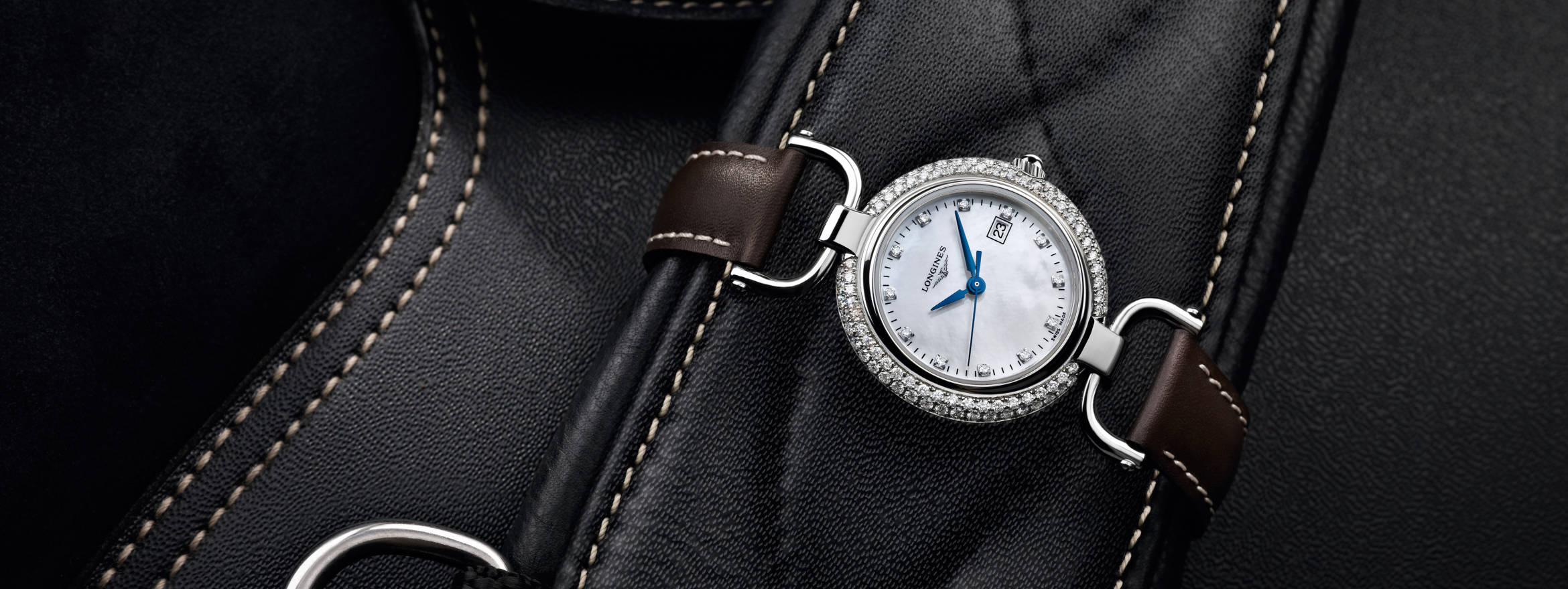 Longines Equestrian Collection