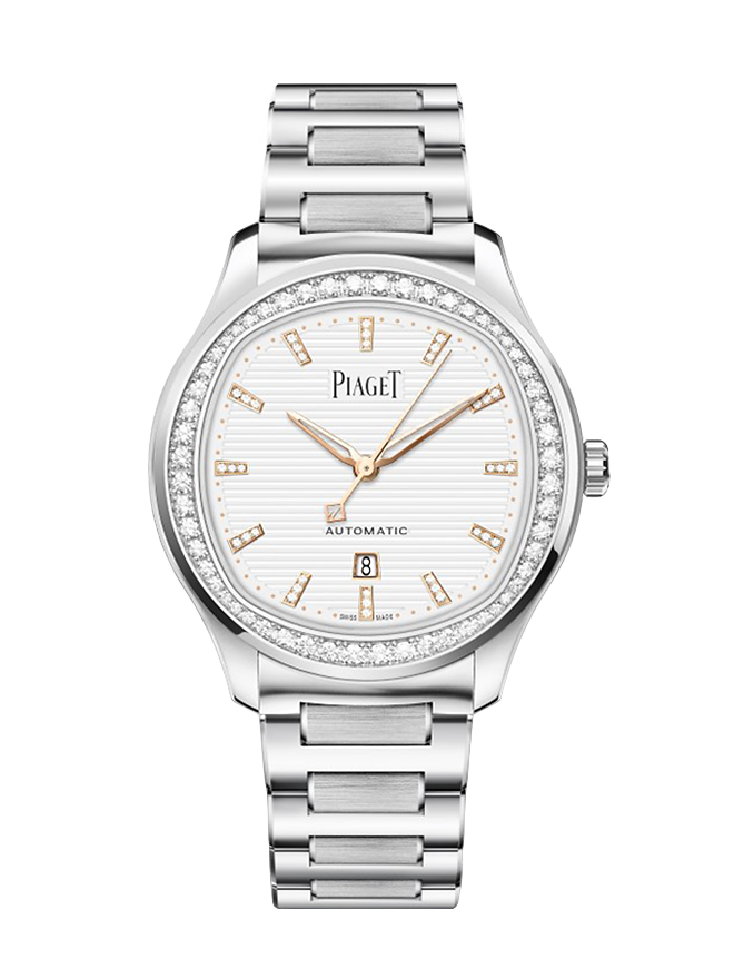 Piaget Polo Date Watch G0A46019