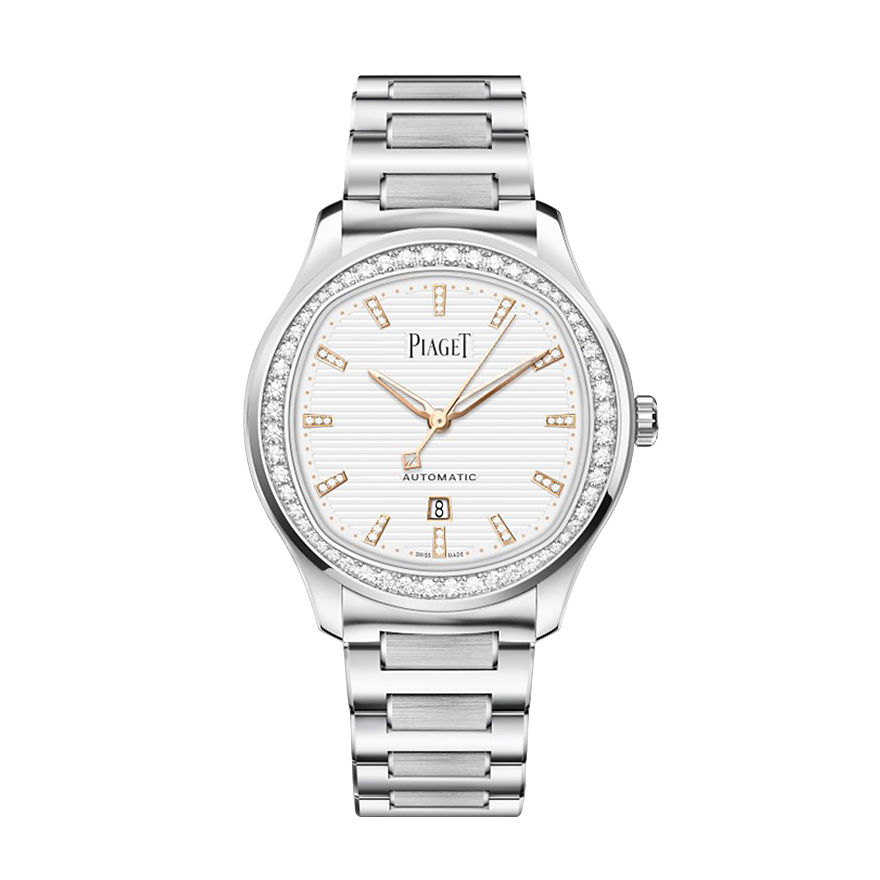 Piaget Polo Date Watch gallery 0