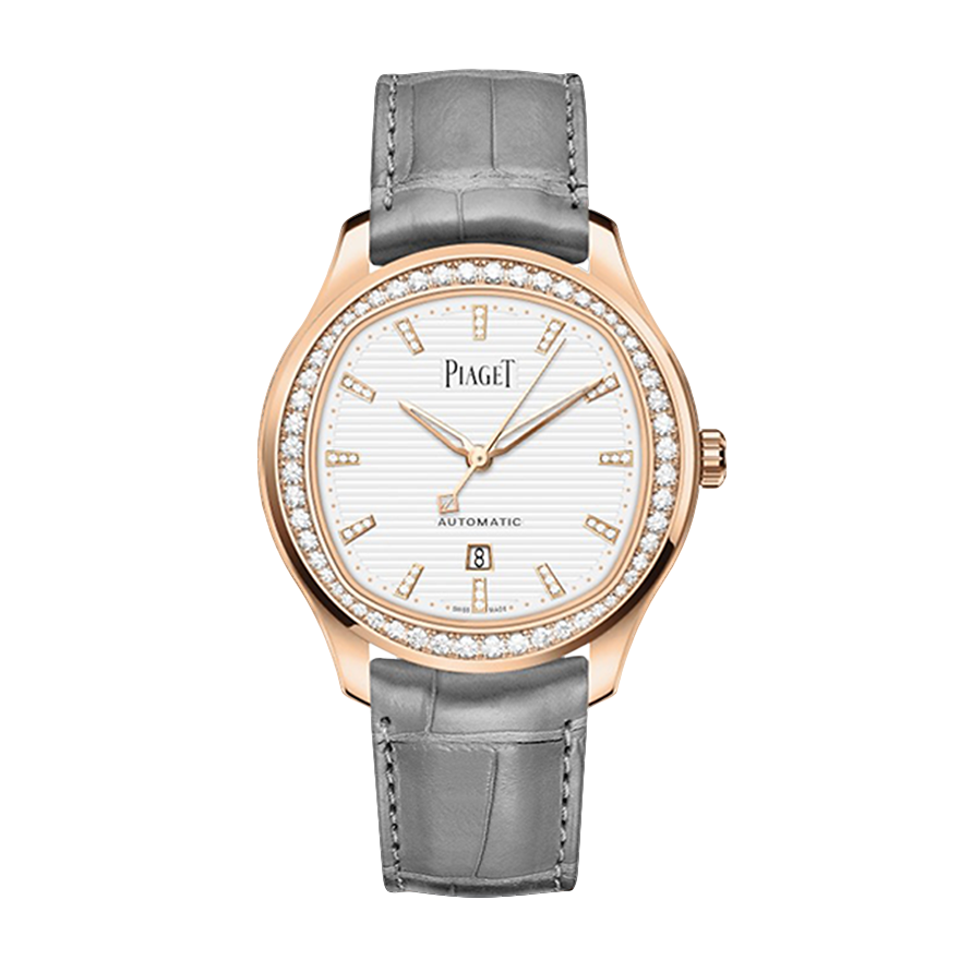 Piaget Polo Date Watch gallery 0