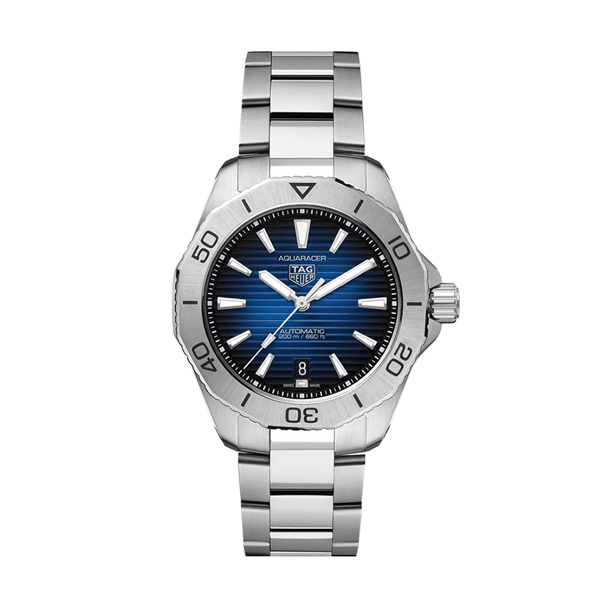 TAG Heuer Aquaracer Professional 200 40mm Automatic gallery 0