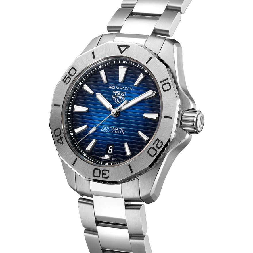 TAG Heuer Aquaracer Professional 200 40mm Automatic gallery 1
