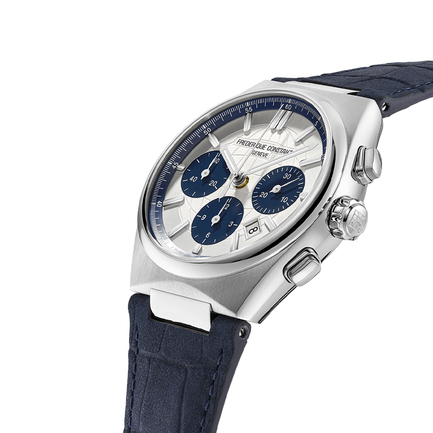 Chronograph Automatic gallery 2