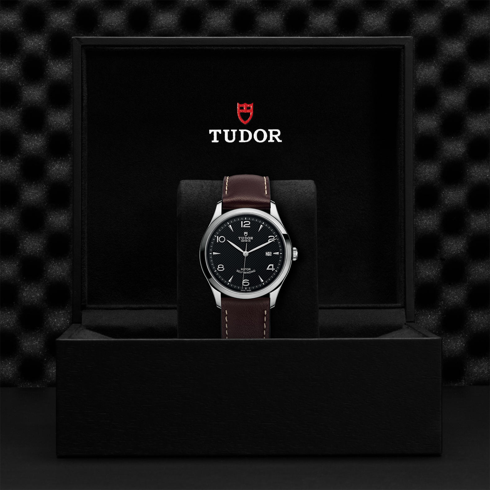 Tudor 1926 M91650-0008