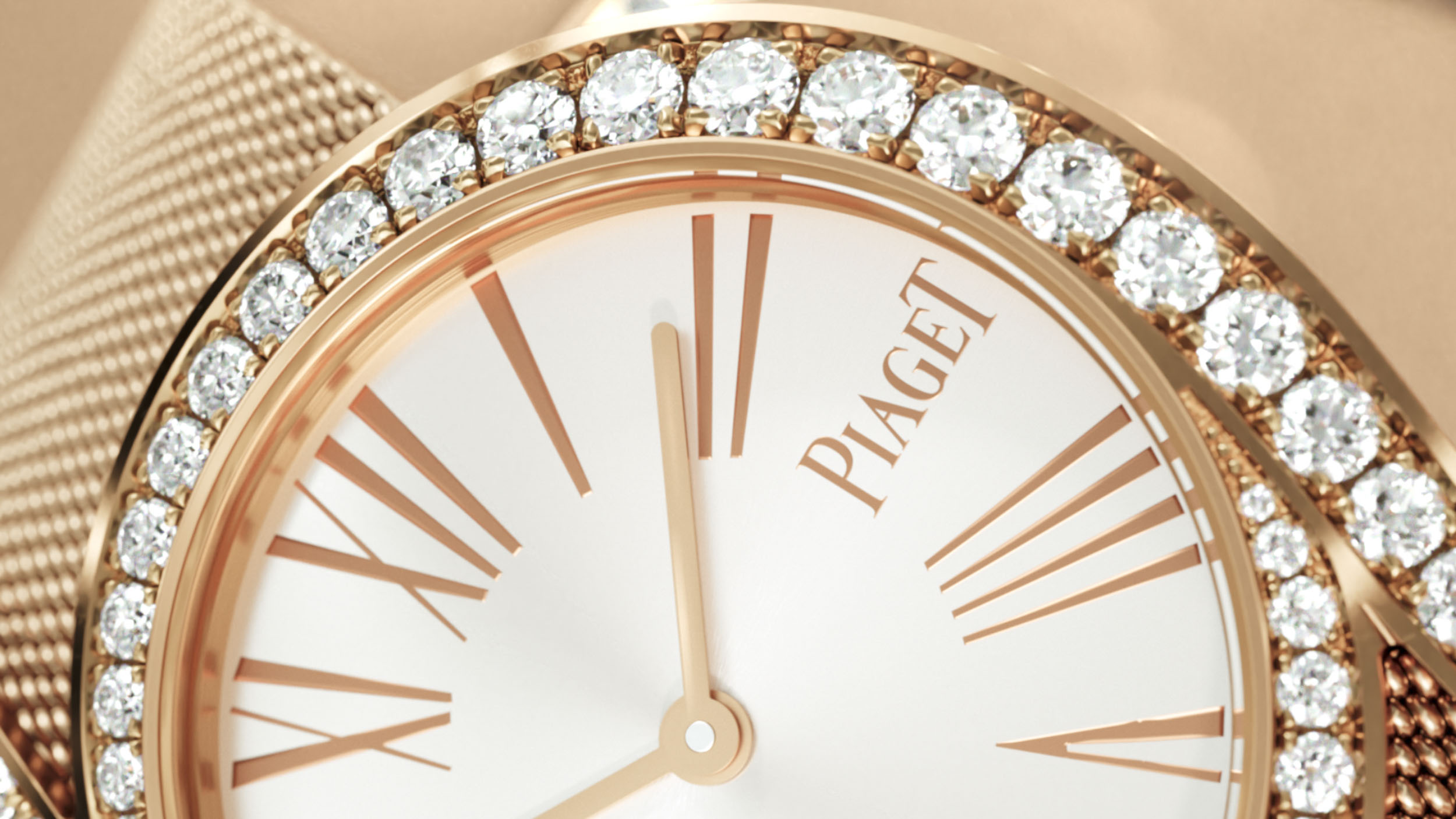 Piaget Luxury Watches 36