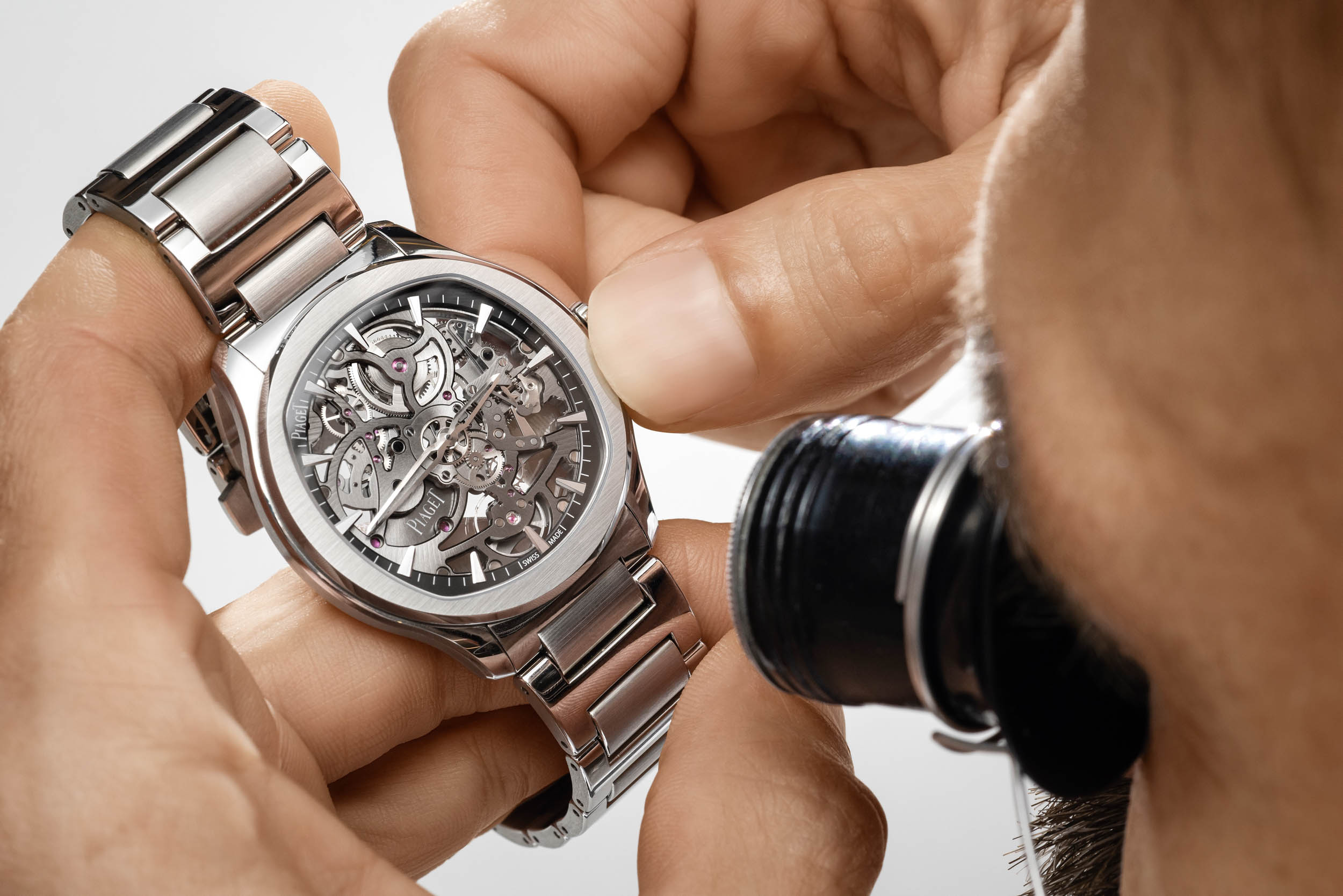 Piaget Luxury Watches 60